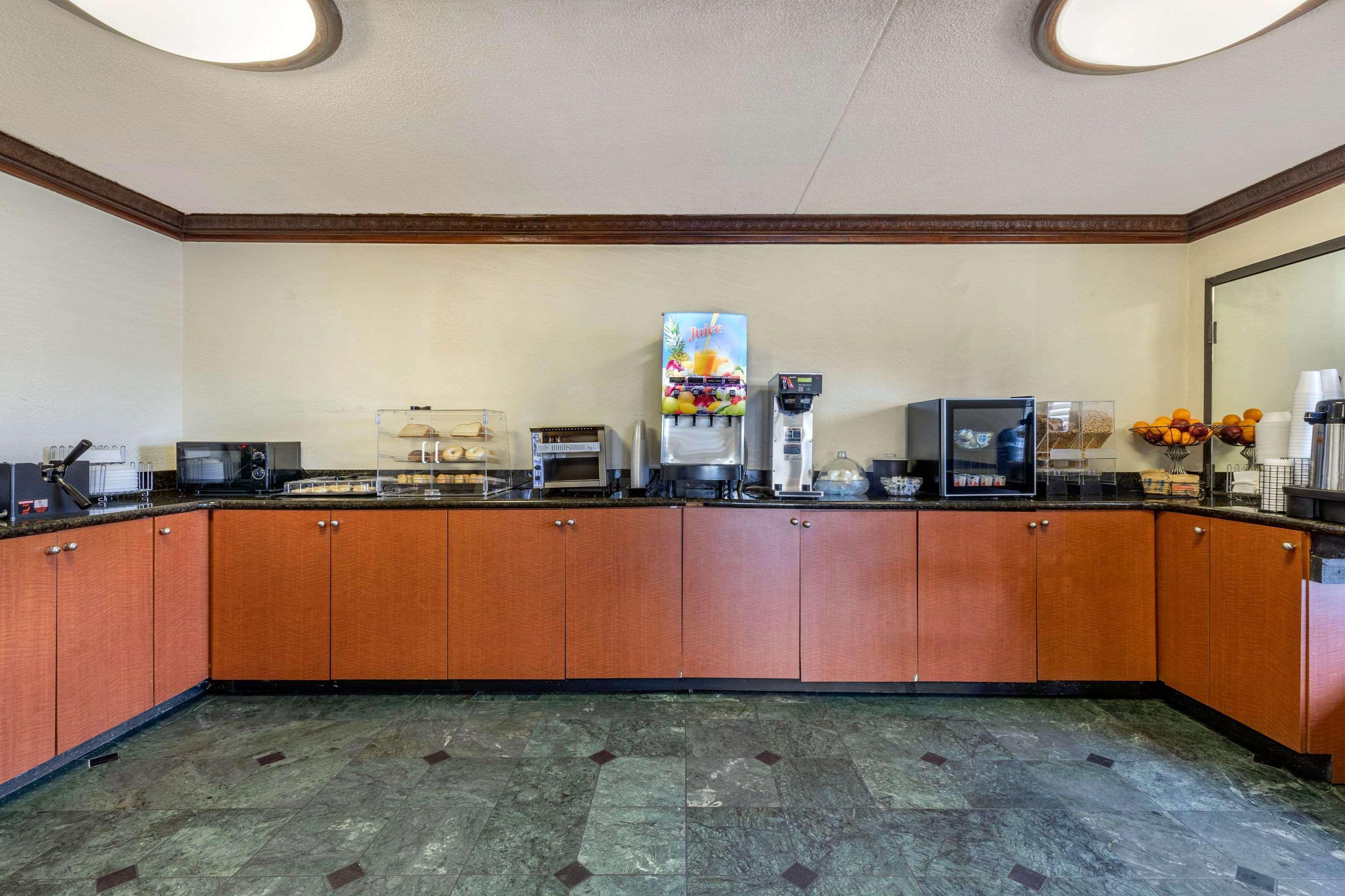 Econo Lodge Florence Exterior foto