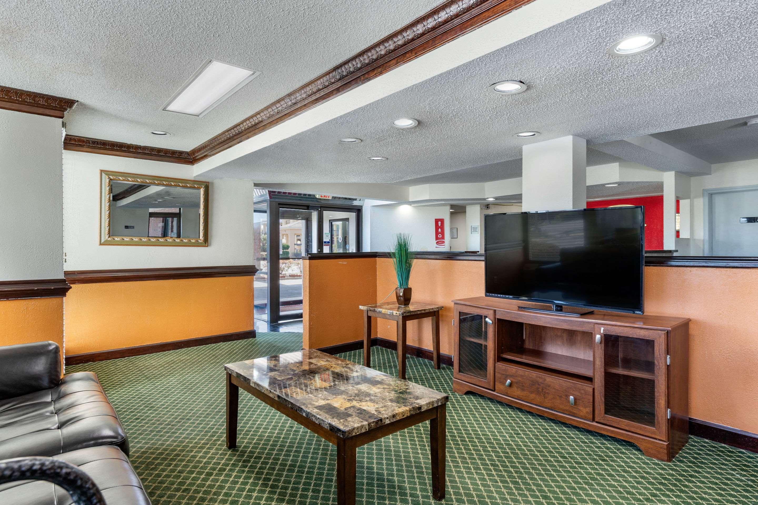 Econo Lodge Florence Exterior foto