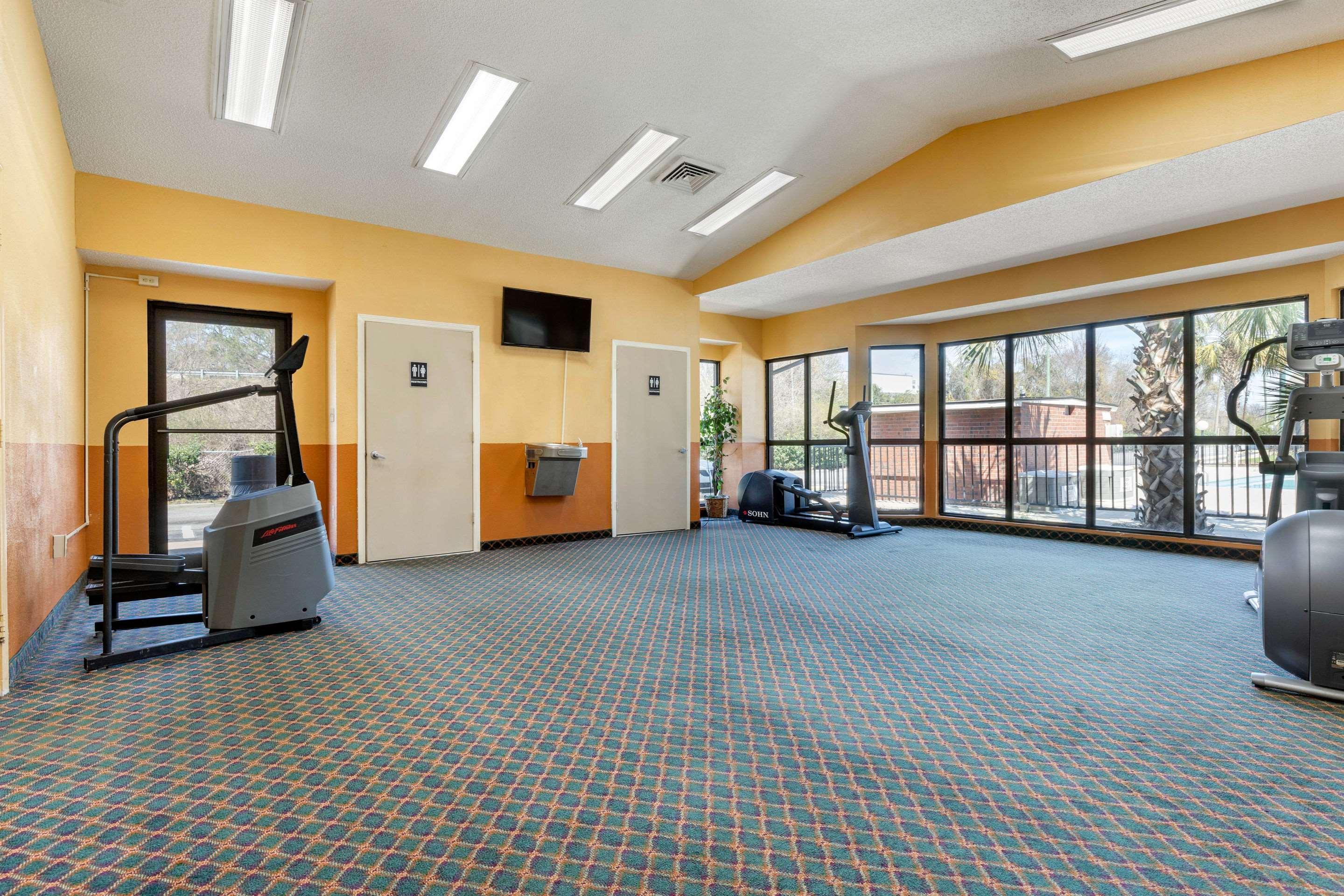 Econo Lodge Florence Exterior foto