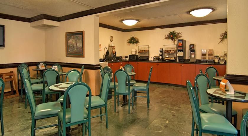 Econo Lodge Florence Exterior foto