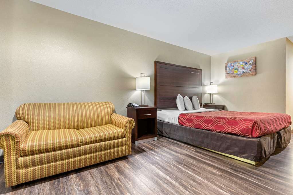 Econo Lodge Florence Cameră foto