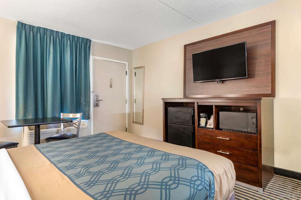 Econo Lodge Florence Cameră foto