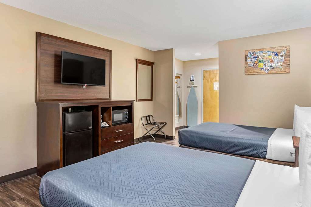 Econo Lodge Florence Cameră foto